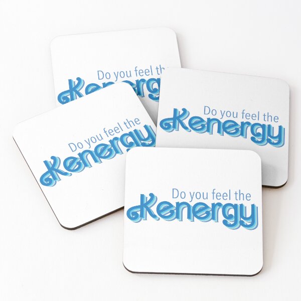 Item preview, Do you feel the Kenergy designed and sold by BunnyMomMtl.