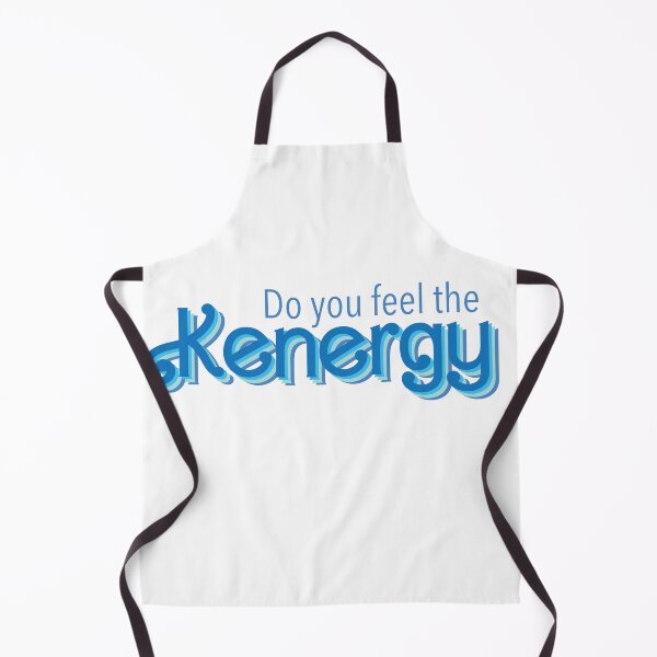 Item preview, Do you feel the Kenergy designed and sold by BunnyMomMtl.