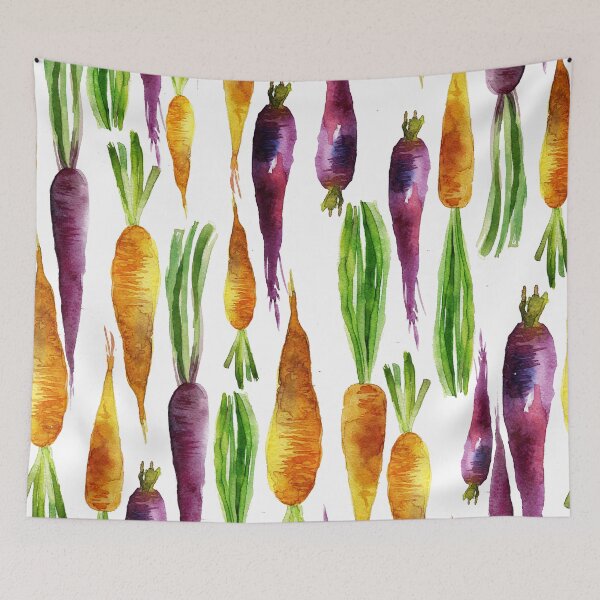Item preview, Yummy Summer Pattern designed and sold by stylebytara.