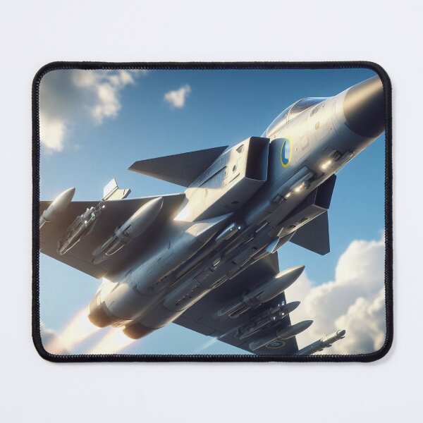 Item preview, Saab JAS 39 Gripen designed and sold by RaF71PrO.