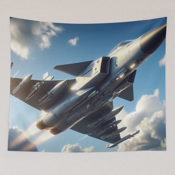 Item preview, Saab JAS 39 Gripen designed and sold by RaF71PrO.