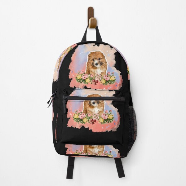 Item preview, yorkie poo designed and sold by bvdesignart.