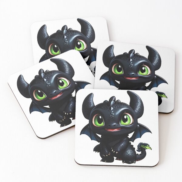 Item preview, Cute Toothless Dancing #2 designed and sold by manbaito.