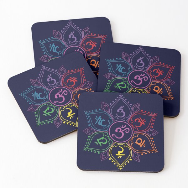 Item preview, Chakra Mandala designed and sold by shacalacah.