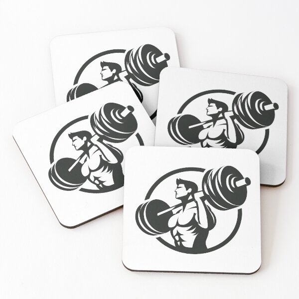 Item preview, Gym is everything for fitness person designed and sold by vectorillus.