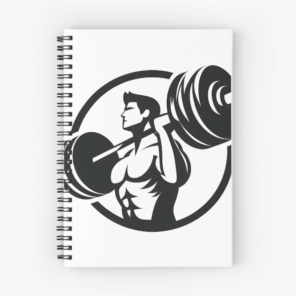 Item preview, Gym is everything for fitness person designed and sold by vectorillus.