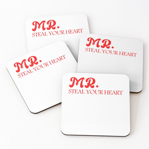 Item preview, funny Mr steal your heart designed and sold by Tireneart.