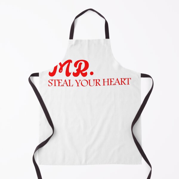 Item preview, funny Mr steal your heart designed and sold by Tireneart.