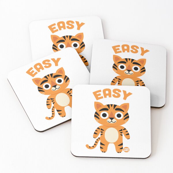 Item preview, EASY TIGER designed and sold by TODD GOLDMAN.