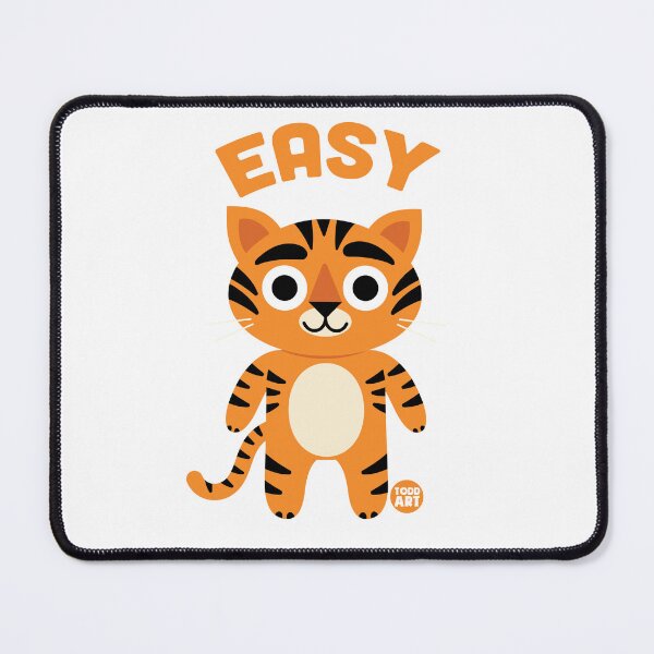 Item preview, EASY TIGER designed and sold by TODD GOLDMAN.