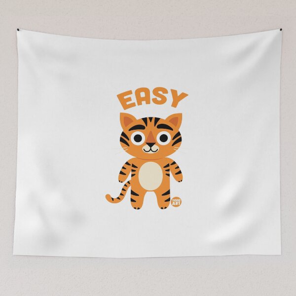 Item preview, EASY TIGER designed and sold by TODD GOLDMAN.
