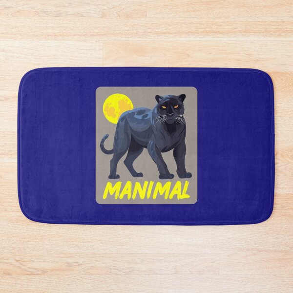 Item preview, Manimal designed and sold by AMERICANCHEEZ.