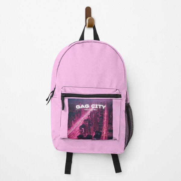 Item preview, Nicki Minaj GAG CITY Pink Friday 2 designed and sold by WaterFrogE.