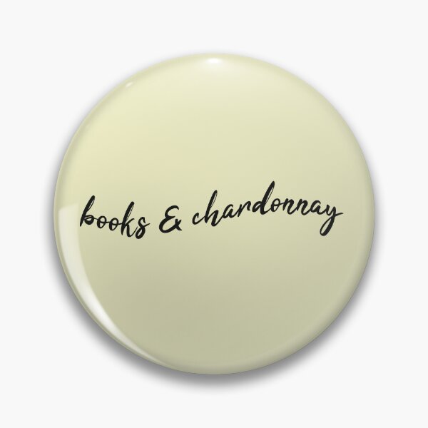 Item preview,  books and chardonnay designed and sold by brizsic.