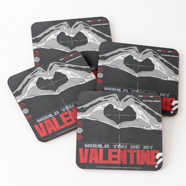 Item preview, Valentines Day Poster/Card designed and sold by Tom Pye.