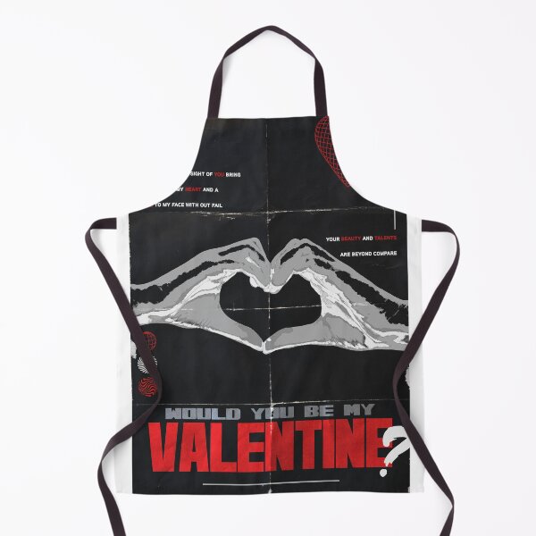 Item preview, Valentines Day Poster/Card designed and sold by Tom Pye.