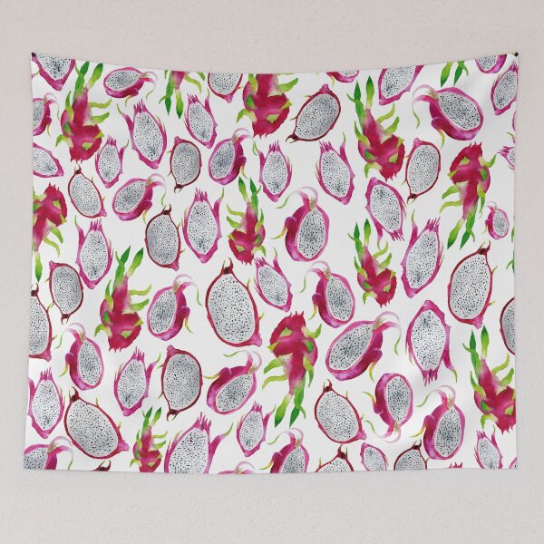 Item preview, Yummy Summer Pattern designed and sold by stylebytara.