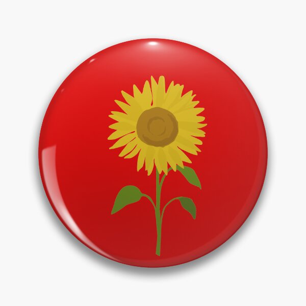 Item preview, Sunflower designed and sold by Byoudesigns.