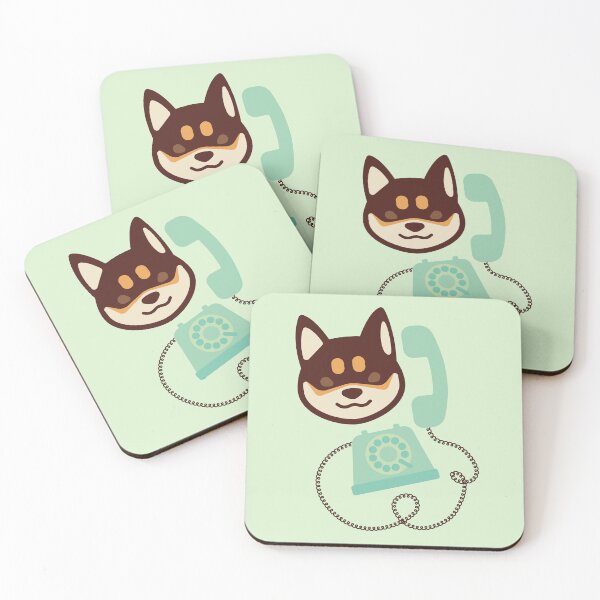 Item preview, Hello, this is dog! designed and sold by MINIMOillu.