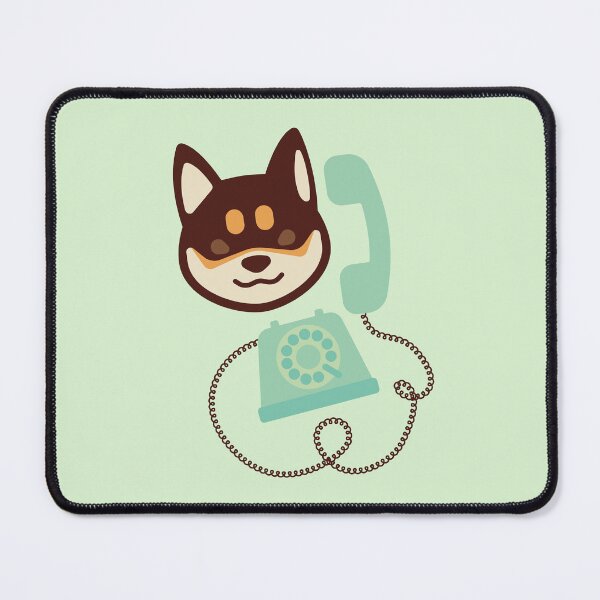 Item preview, Hello, this is dog! designed and sold by MINIMOillu.