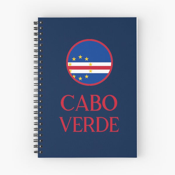 Item preview, Cabo Verde Red designed and sold by VRedBaller.