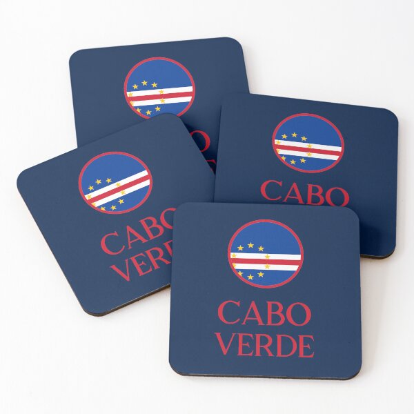 Item preview, Cabo Verde Red designed and sold by VRedBaller.