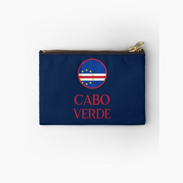 Item preview, Cabo Verde Red designed and sold by VRedBaller.