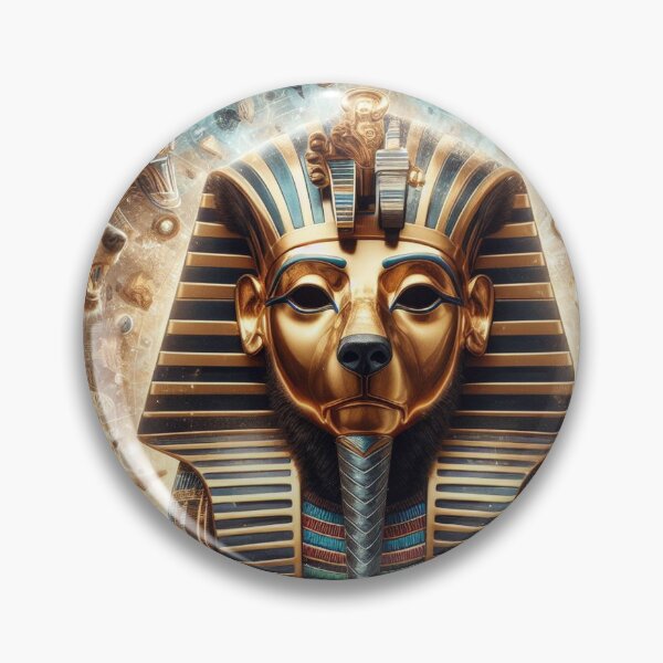 Item preview, Animal Pharaoh designed and sold by RaF71PrO.