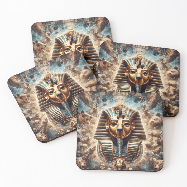 Item preview, Animal Pharaoh designed and sold by RaF71PrO.
