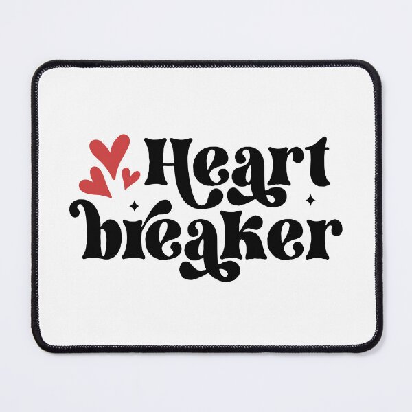 Item preview, Love Rebel - heart breaker designed and sold by formanienazarty.