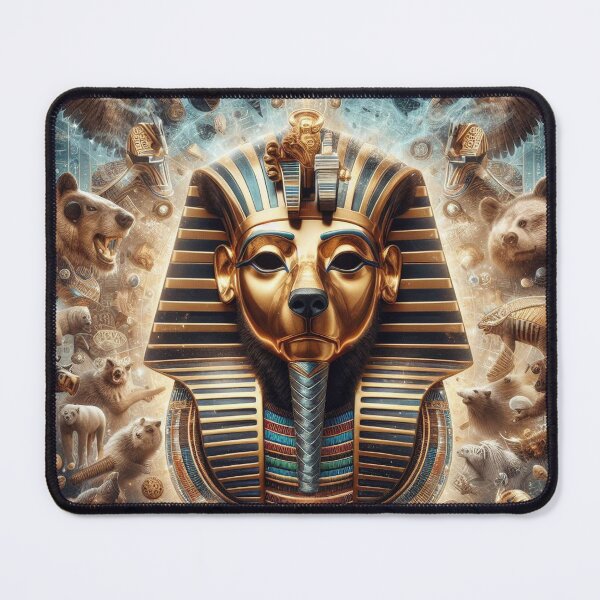 Item preview, Animal Pharaoh designed and sold by RaF71PrO.