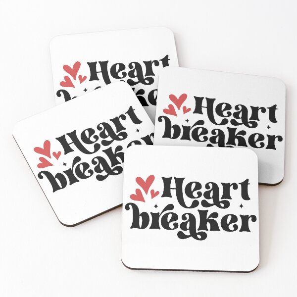 Item preview, Love Rebel - heart breaker designed and sold by formanienazarty.