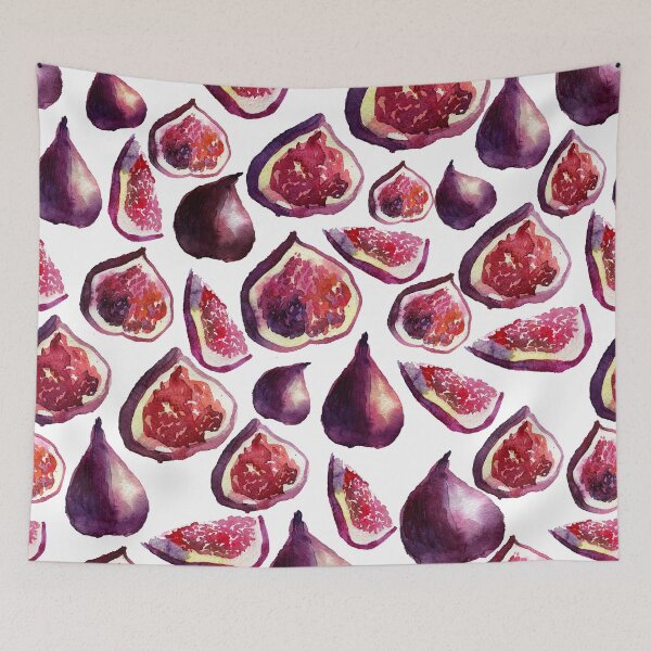 Item preview, Yummy Summer Pattern designed and sold by stylebytara.