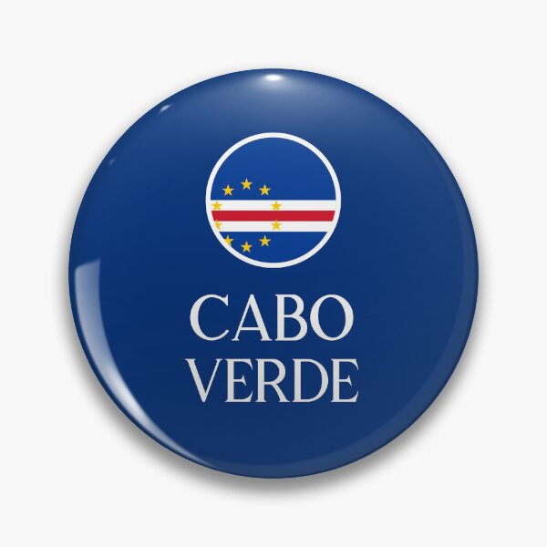 Item preview, Cabo Verde White designed and sold by VRedBaller.