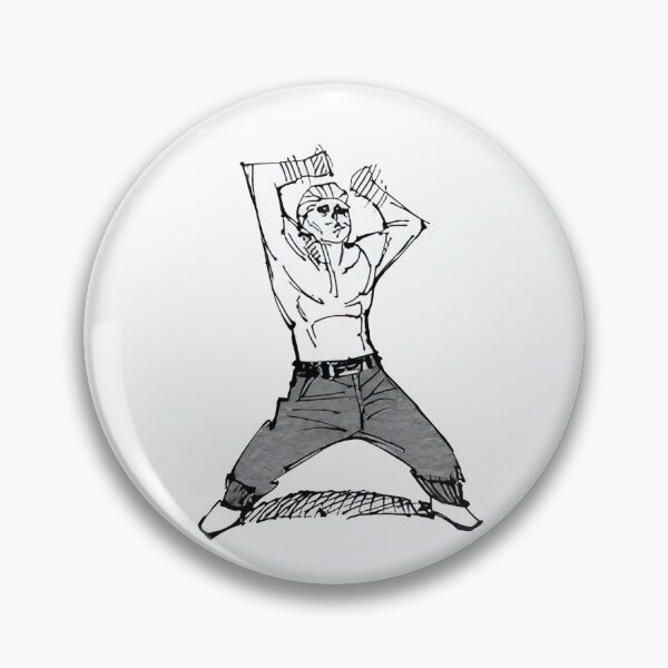 Item preview, Hakari Dance designed and sold by TVK3Z0.