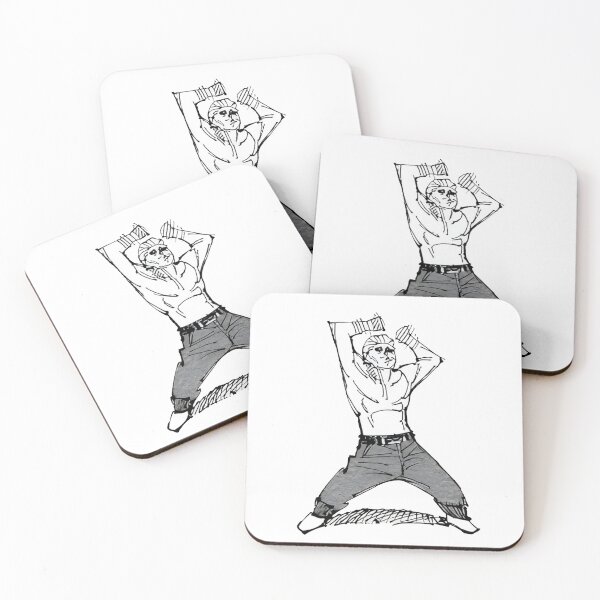 Item preview, Hakari Dance designed and sold by TVK3Z0.