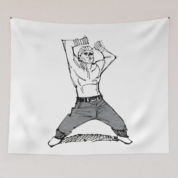 Item preview, Hakari Dance designed and sold by TVK3Z0.