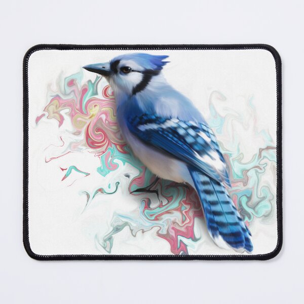 Item preview, Jaybird designed and sold by MonikaLauda.
