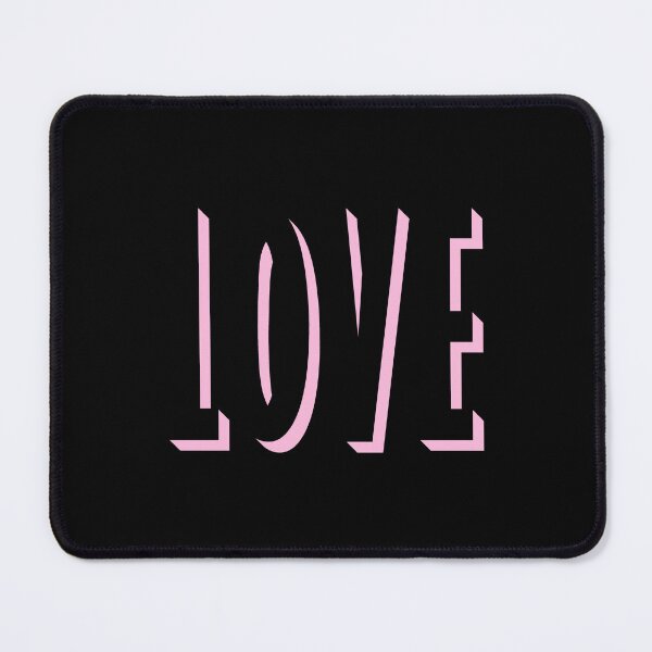 Item preview, Love (Shadow) designed and sold by Psyberspace.