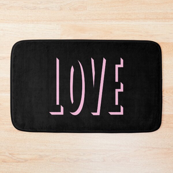 Item preview, Love (Shadow) designed and sold by Psyberspace.