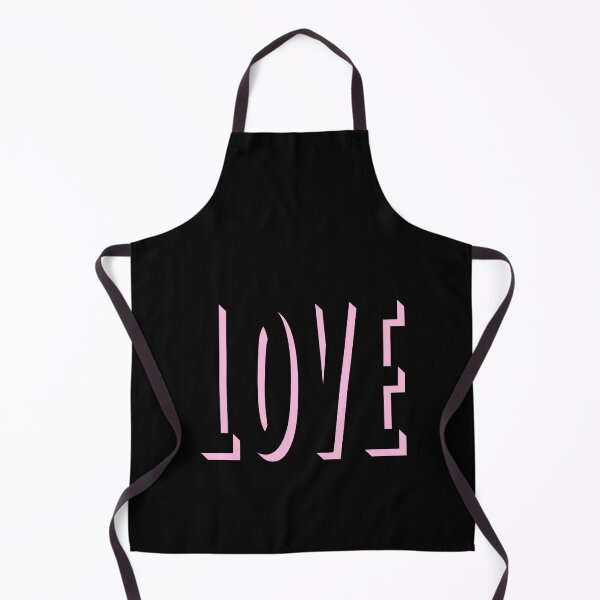 Item preview, Love (Shadow) designed and sold by Psyberspace.