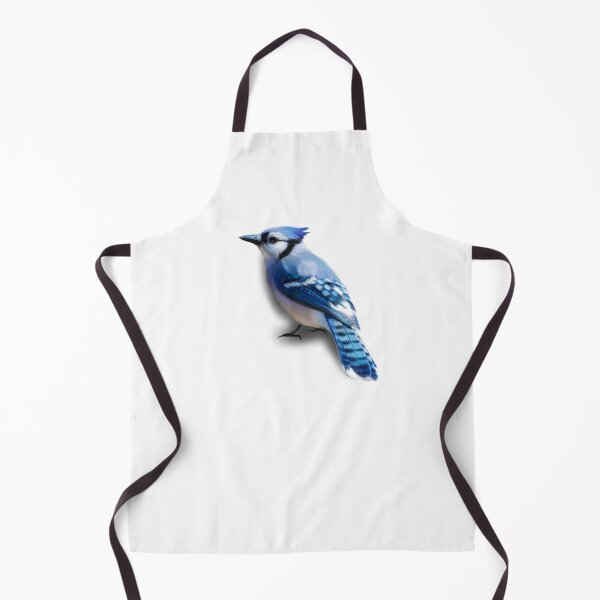 Item preview, Just a Jaybird designed and sold by MonikaLauda.