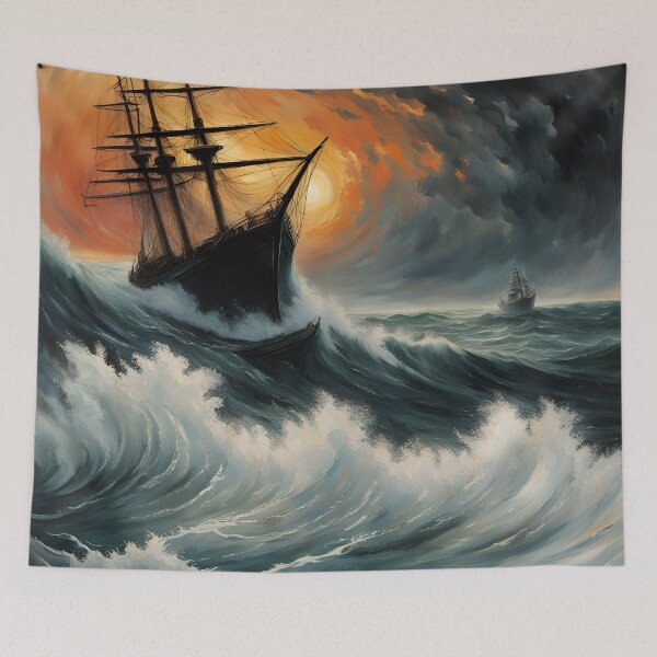 Item preview, Eye of the Storm designed and sold by Bright-Moonrise.