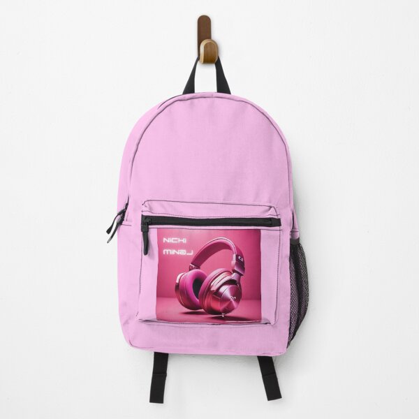 Item preview, Nicki Minaj Pink Friday 2 designed and sold by WaterFrogE.
