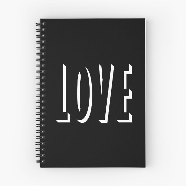 Item preview, Love (Shadow) designed and sold by Psyberspace.