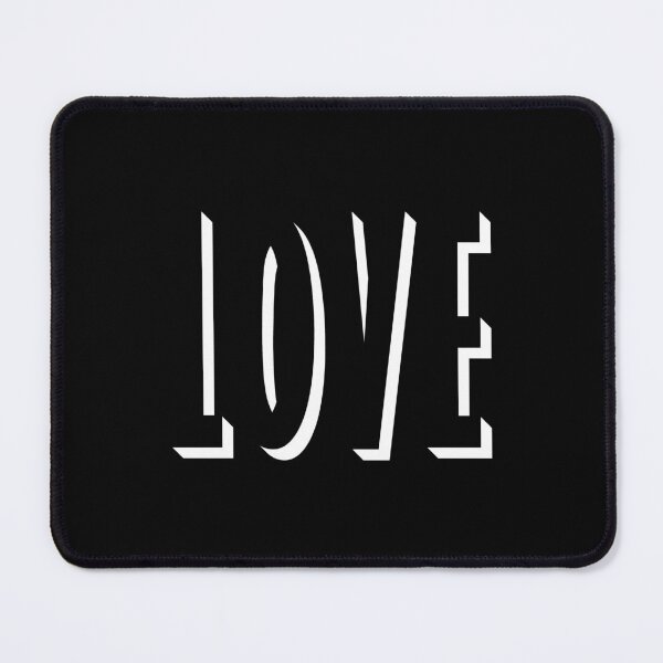 Item preview, Love (Shadow) designed and sold by Psyberspace.