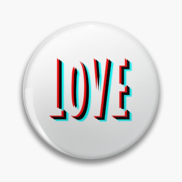 Item preview, Love (Shadow) - Chromadrift designed and sold by Psyberspace.