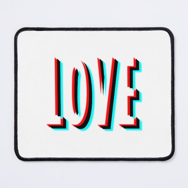 Item preview, Love (Shadow) - Chromadrift designed and sold by Psyberspace.