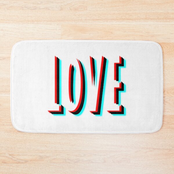 Item preview, Love (Shadow) - Chromadrift designed and sold by Psyberspace.