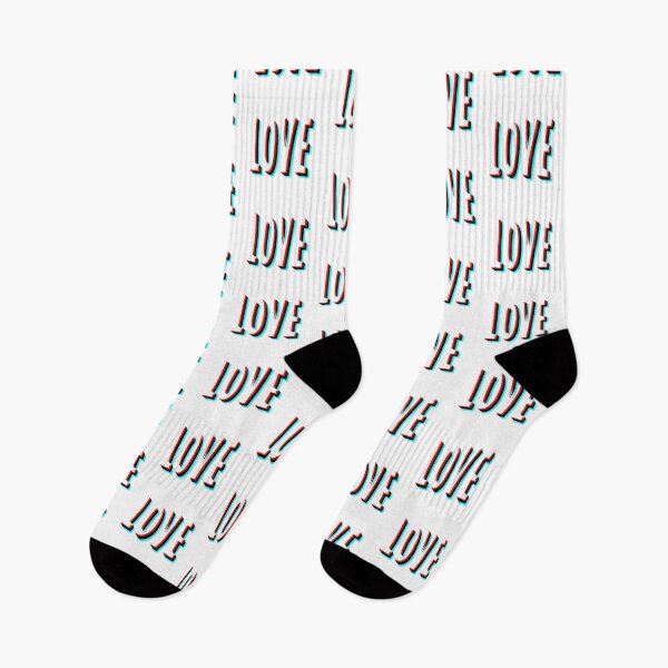 Item preview, Love (Shadow) - Chromadrift designed and sold by Psyberspace.